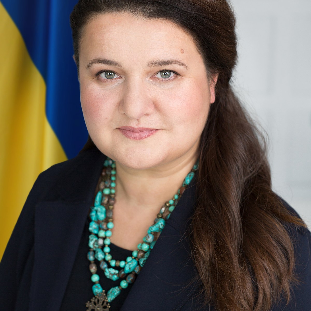 Фотосесія для пані Посла України в&nbsp;США