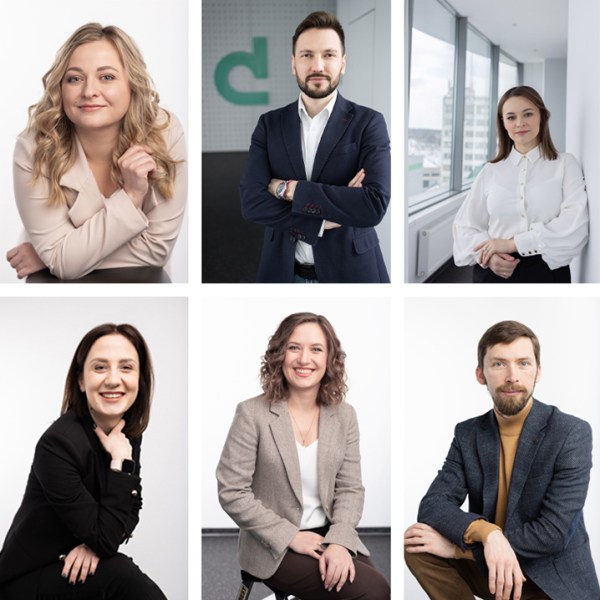 Дарниця – це&nbsp;наше!