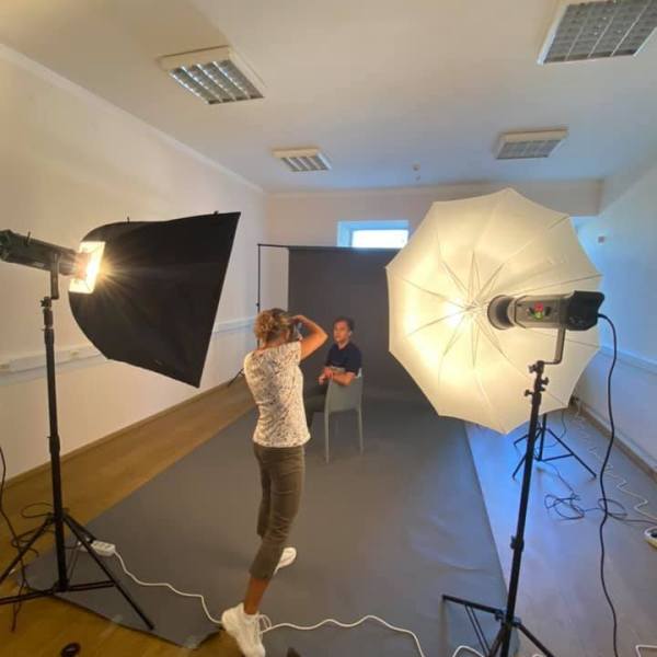 Як я працювала в&nbsp;школі