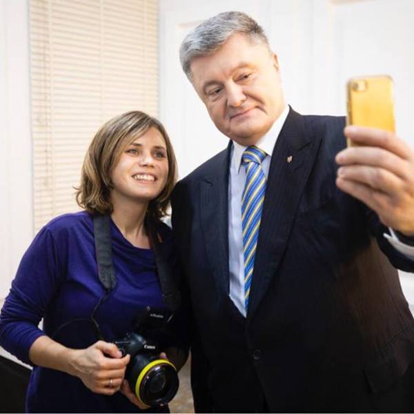 Історія одного фото