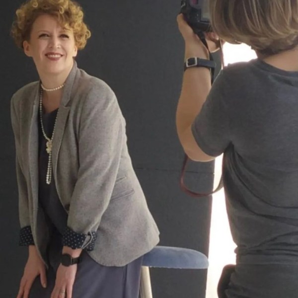 Фотосесія для UKRSIBBANK&nbsp;2022